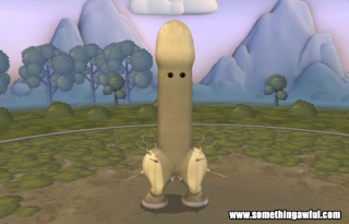 Illustration for article titled Why Do People Love To Draw Dicks in Games? An Investigative Report.